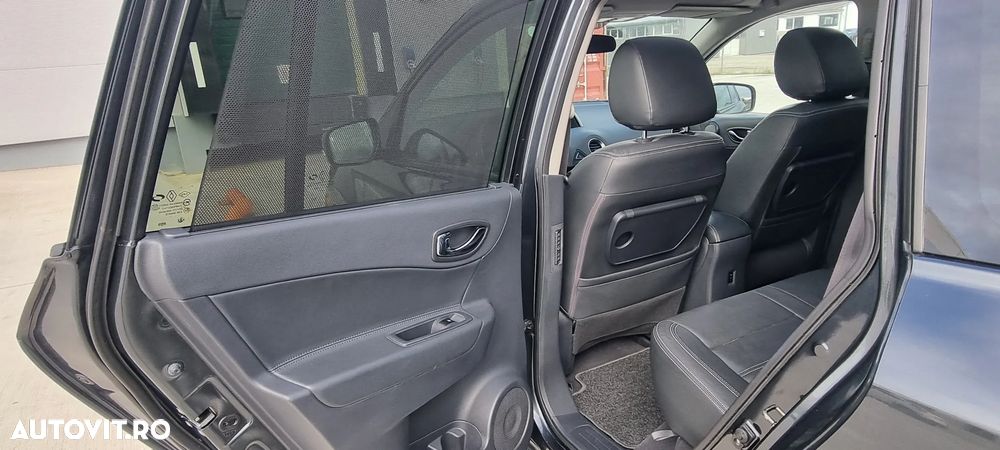 Renault Koleos 2.0 dCI FAP 4x4 Bose Edition - 16