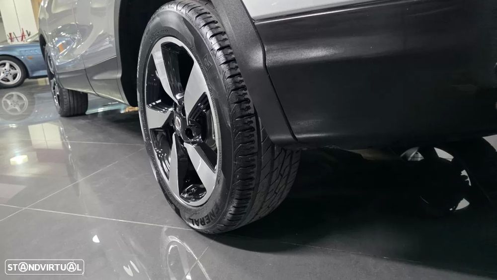 Nissan Qashqai 1.6 dCi N-Connecta 18 Xtronic - 24