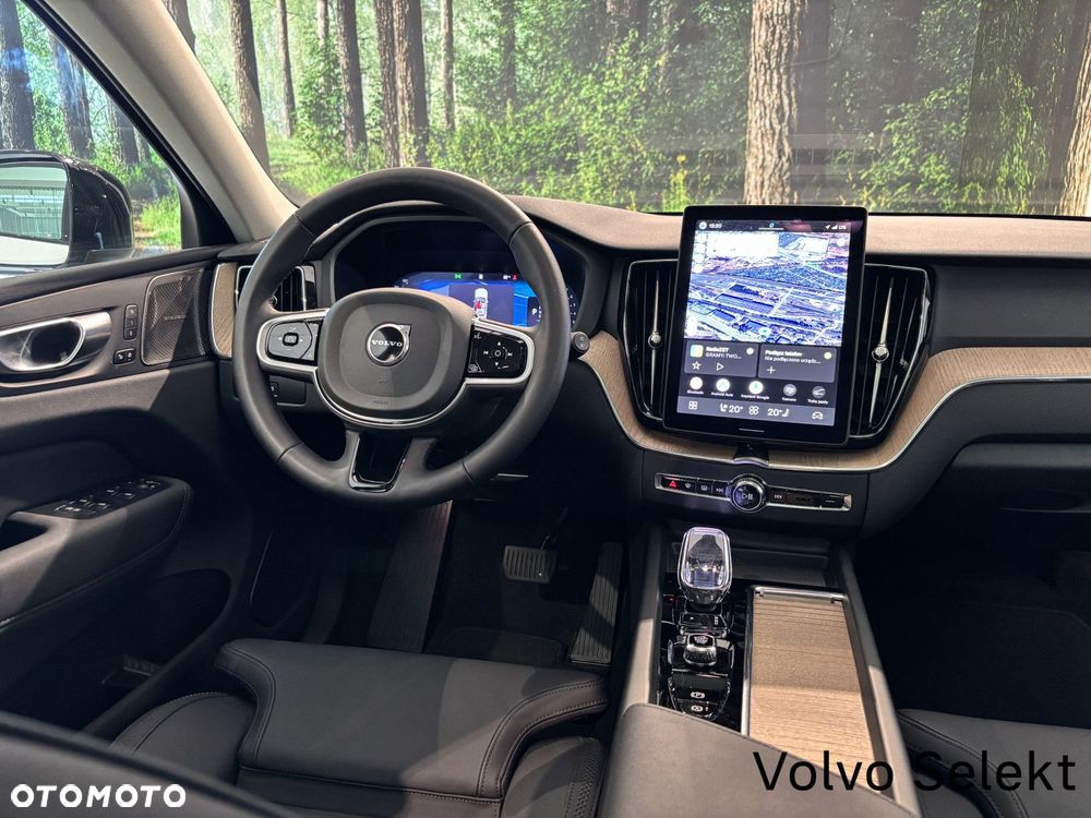 Volvo XC 60 - 15