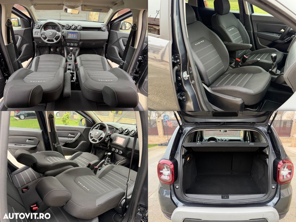 Dacia Duster - 6