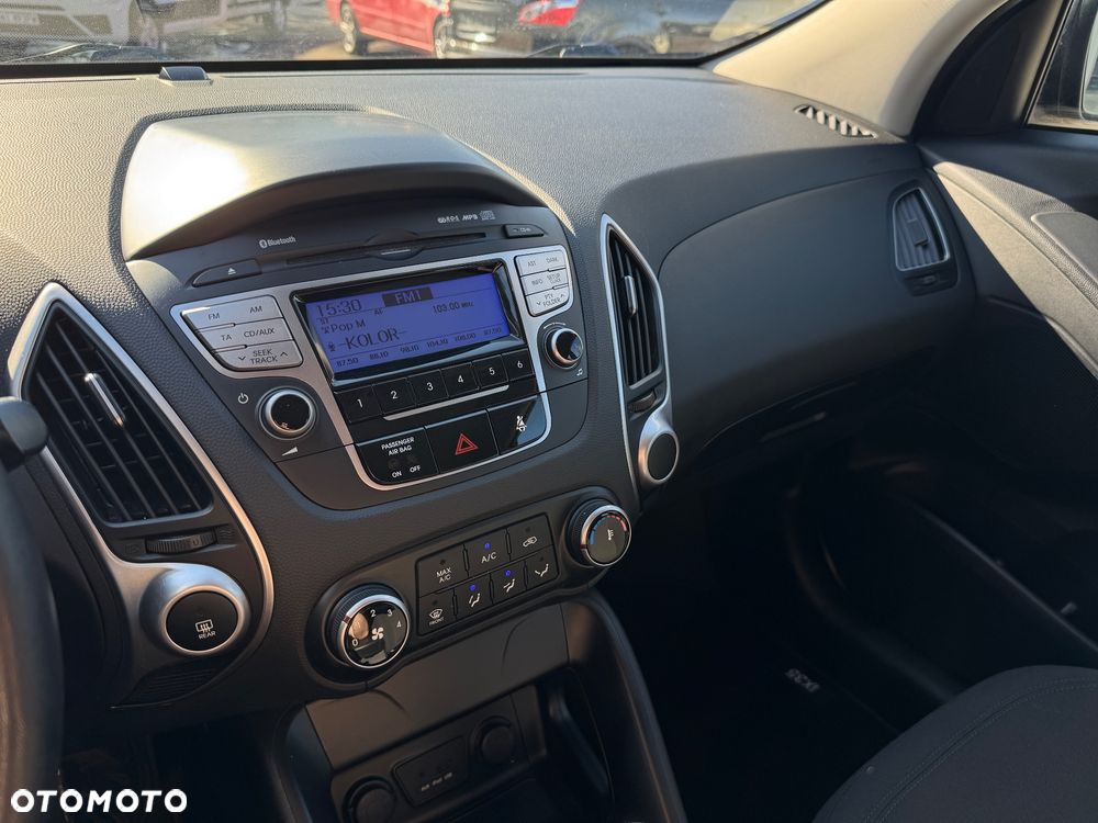Hyundai ix35 1.6 2WD Classic - 15