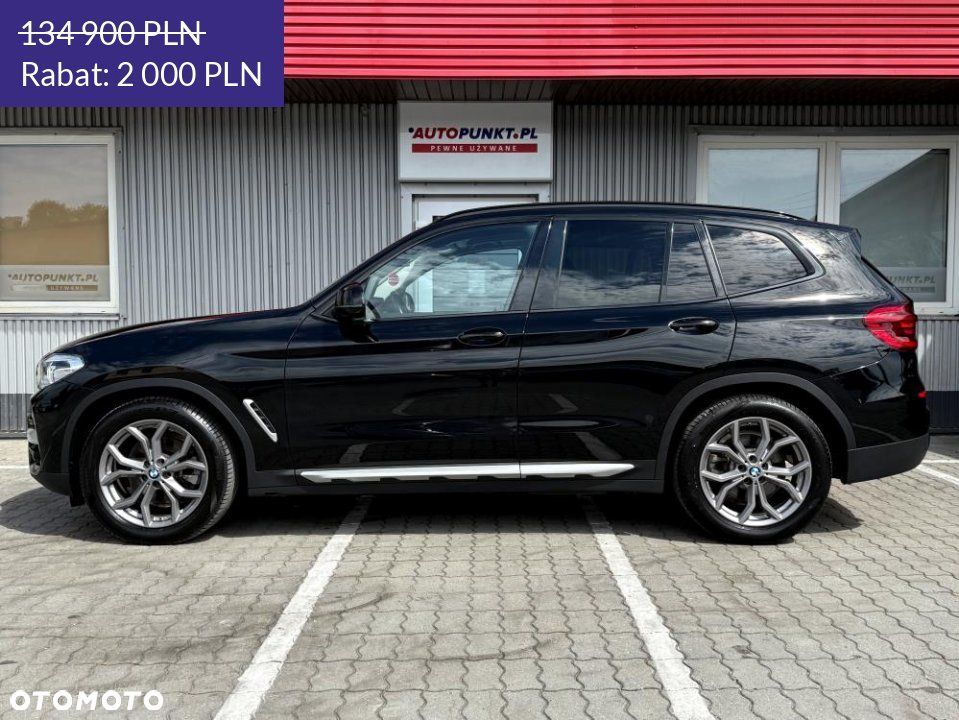 BMW X3 - 2