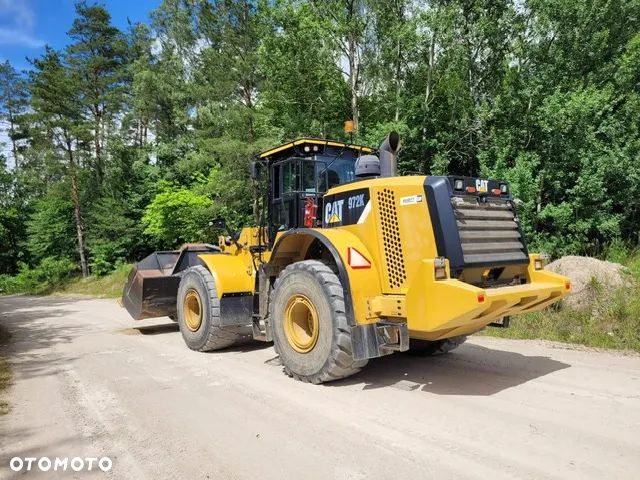 Caterpillar 972K - 9