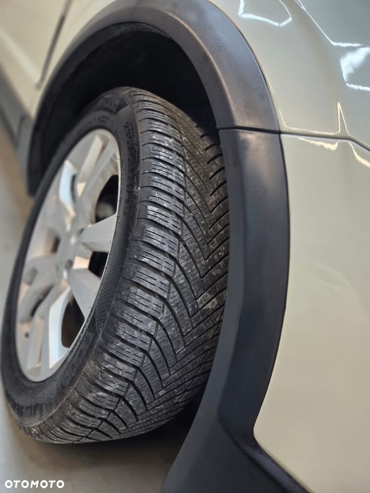 Opel Antara 2.2 CDTI Cosmo - 6