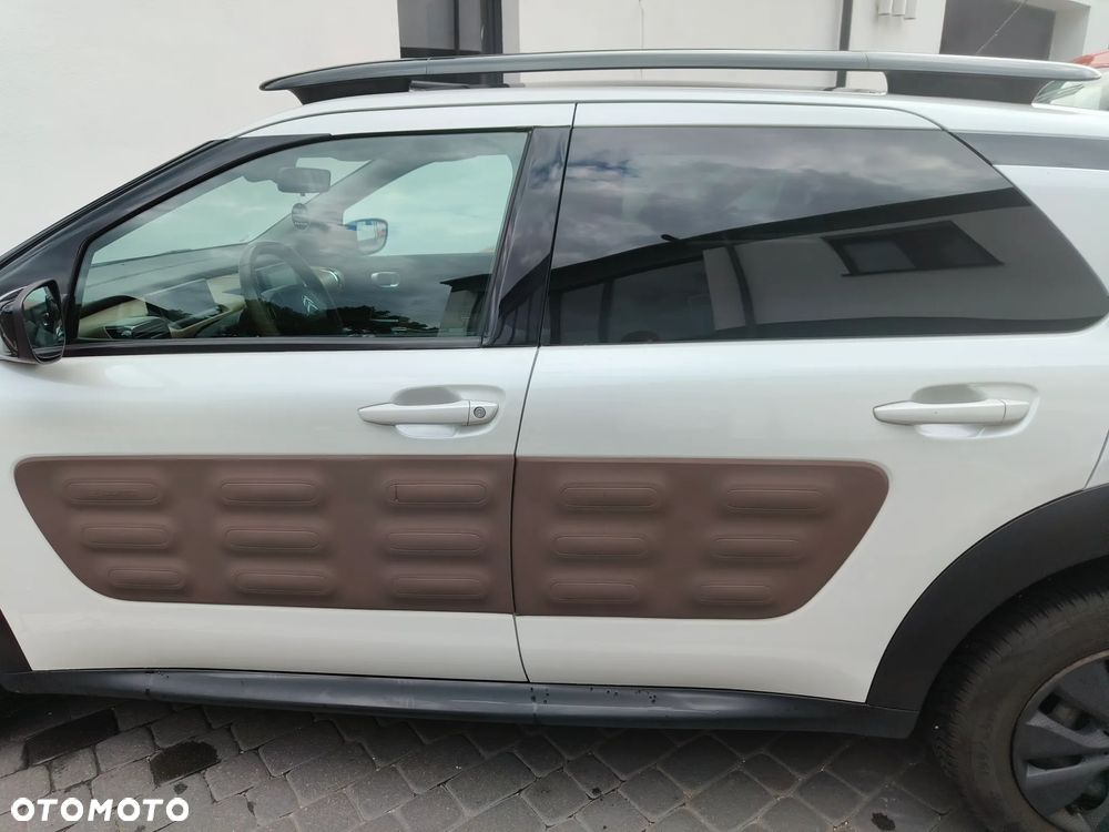 Citroën C4 Cactus - 10