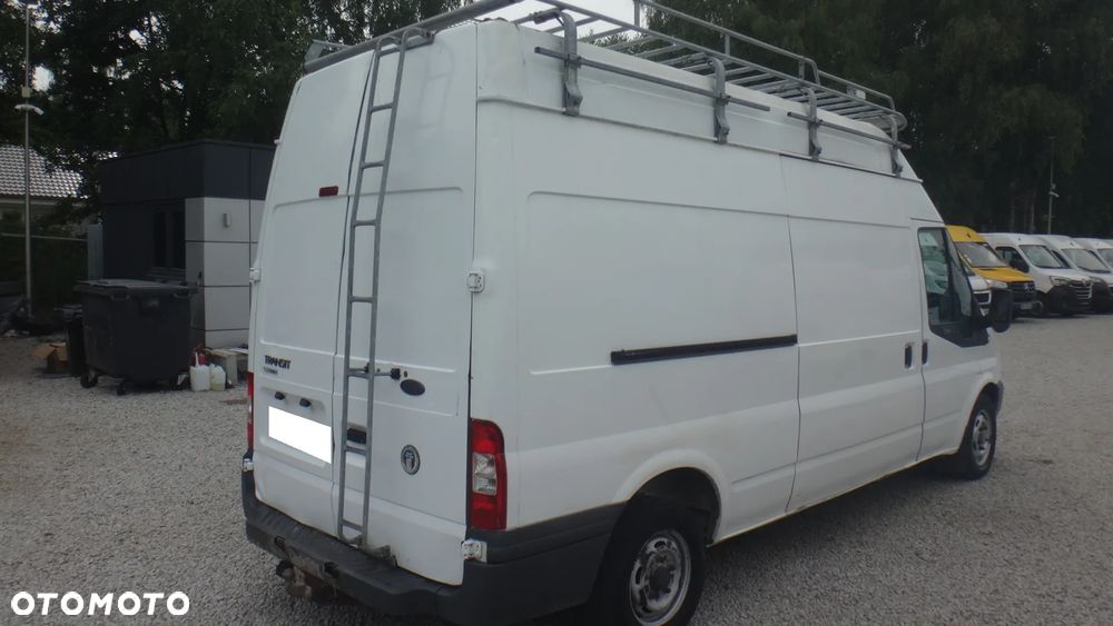 Ford TRANSIT - 4
