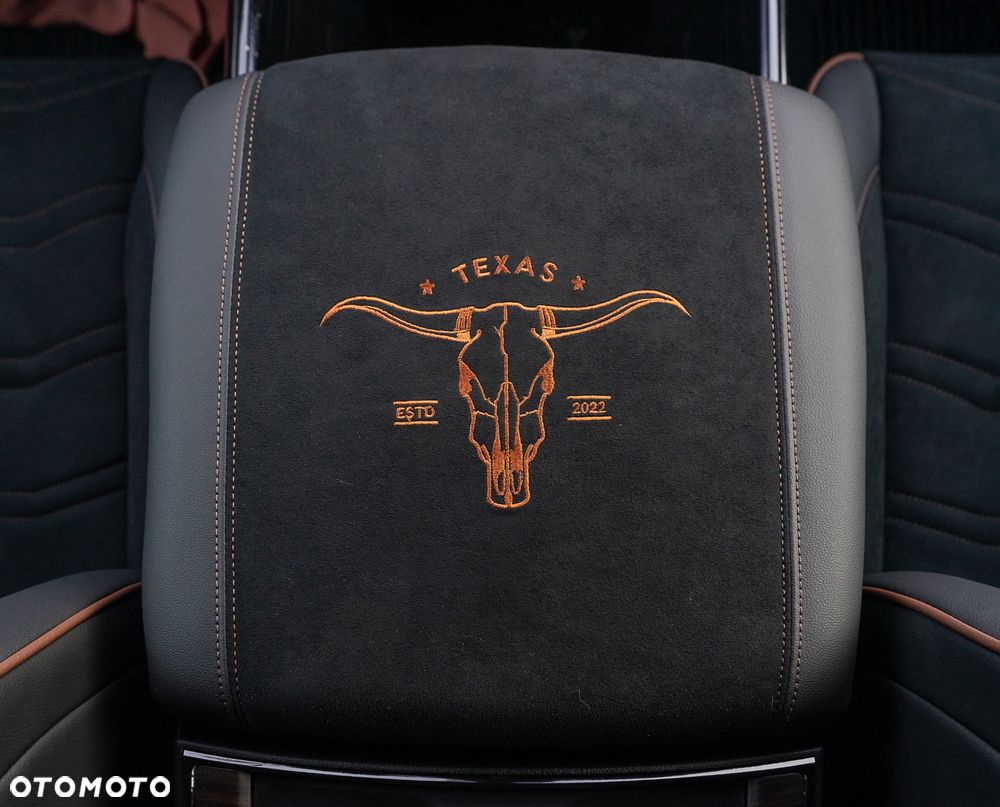 RAM 1500 Crew Cab MB Sport - 23