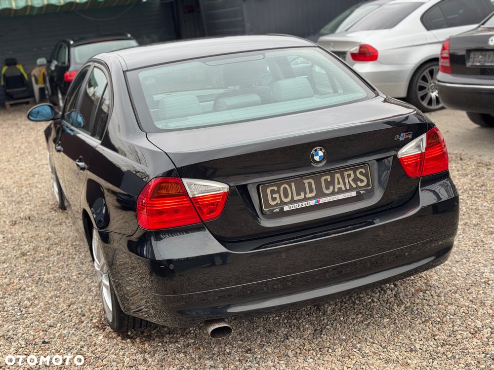 BMW Seria 3 318i Edition Lifestyle - 9