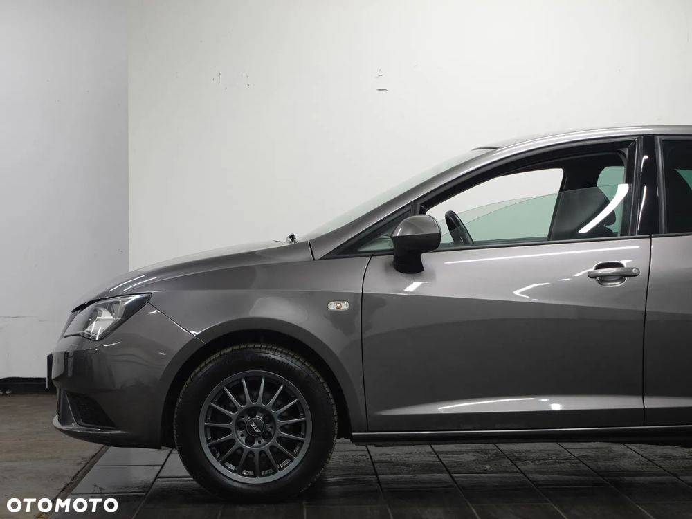 Seat Ibiza 1.4 16V Style - 17