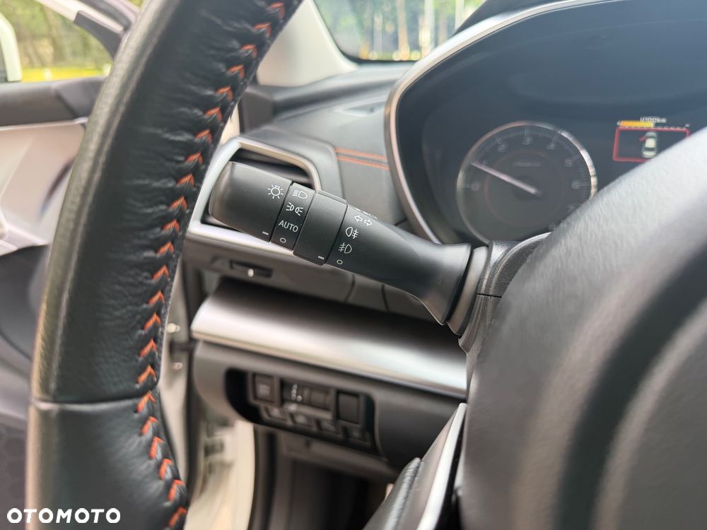 Subaru XV 1.6i Exclusive (EyeSight) Lineartronic - 34