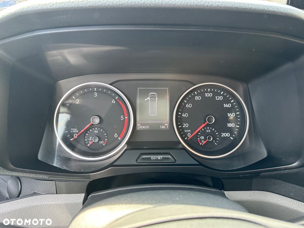 Volkswagen Crafter - 7