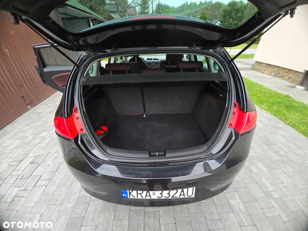 Seat Leon - 5