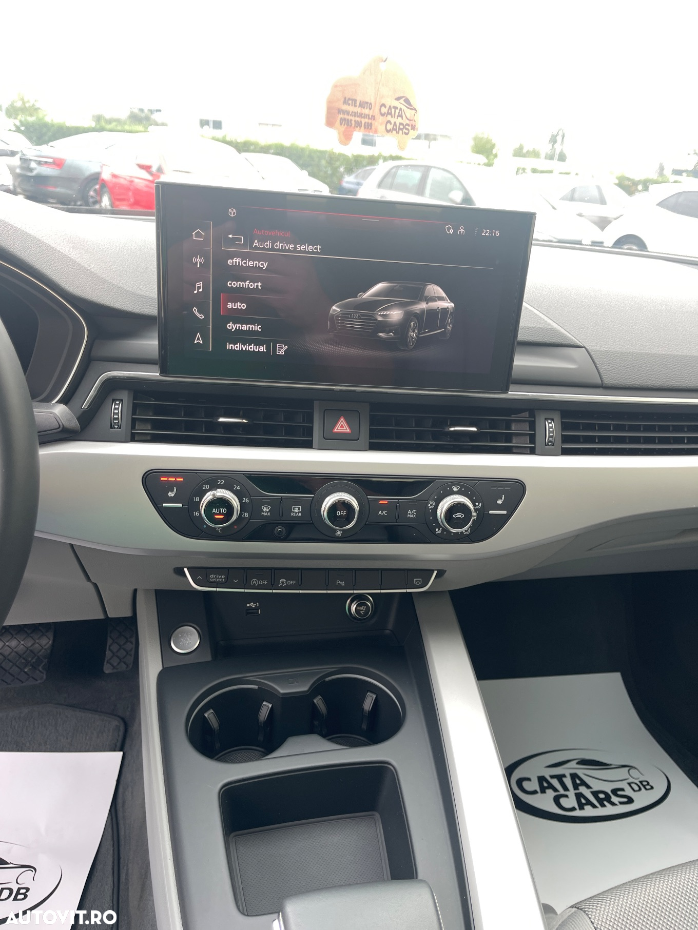 Audi A4 - 34