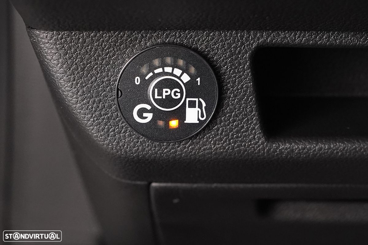 Renault Clio 1.0 TCe Evolution Bi-Fuel - 20