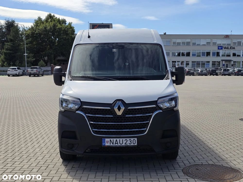 Renault Master L2H2 Pack Clim (bryg.) - 8