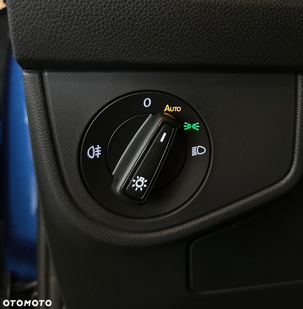 Volkswagen Polo 2.0 TSI GTI DSG - 24