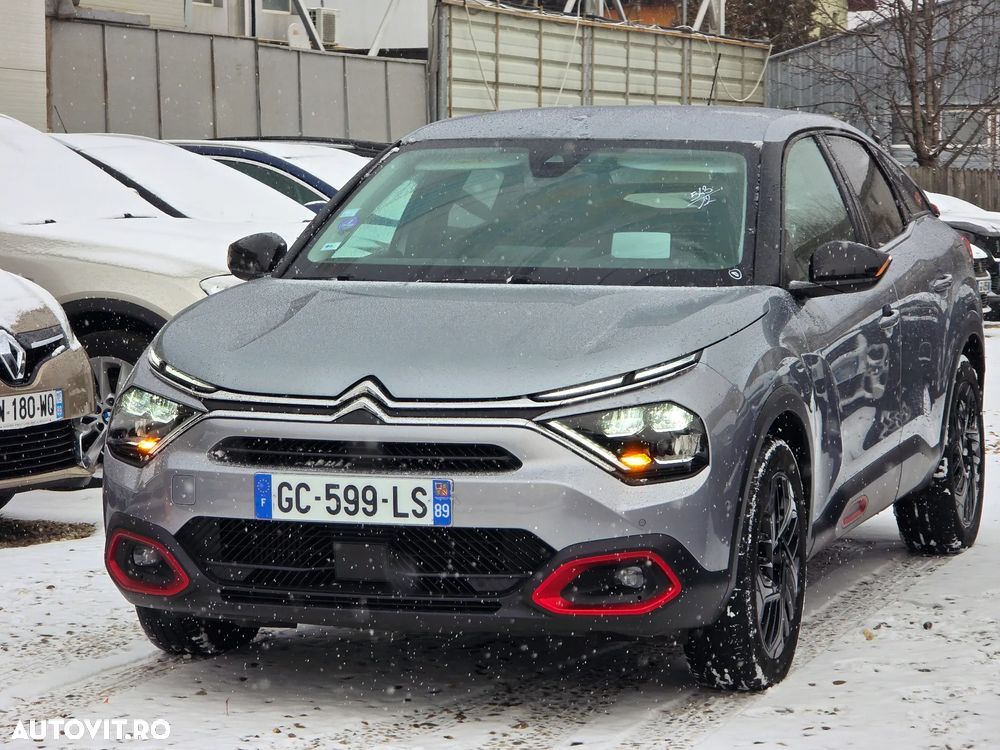 Citroën C4 - 2