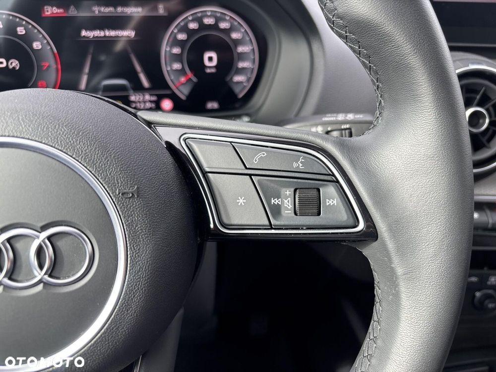 Audi Q2 - 14