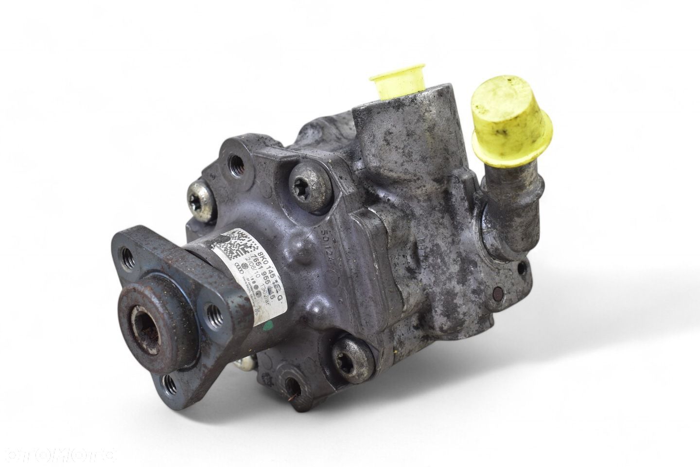 Pompa Wspomagania AUDI A4 B8 A5 8T Q5 8R 2.0 TDI 8K0145154G - 1
