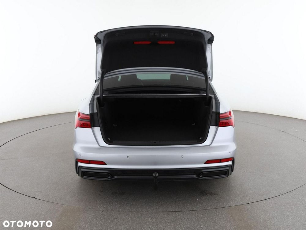 Audi A6 Limousine 55 TFSI e quattro S tronic S line - 20