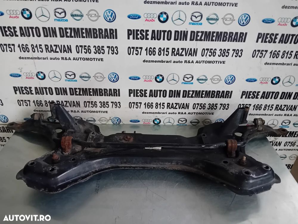 Jug Cadru Motor Fiat Ducato Peugeot Boxer 2.3 Multijet An 2015-2020 - 6