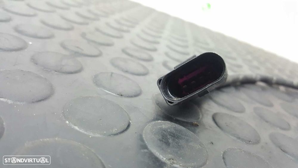 SONDA LAMBDA VOLKSWAGEN GOLF VI (5K1) SPORT - 4