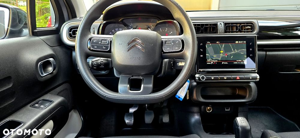 Citroën C3 Pure Tech 83 S&S MAX - 5