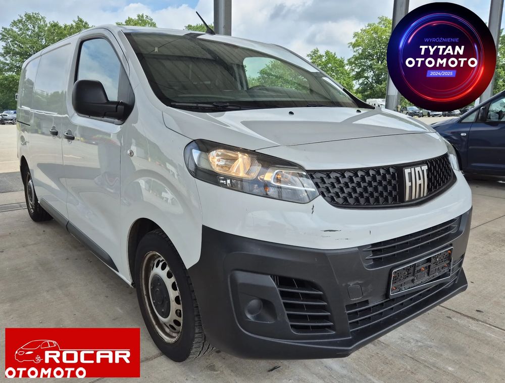 Fiat SCUDO