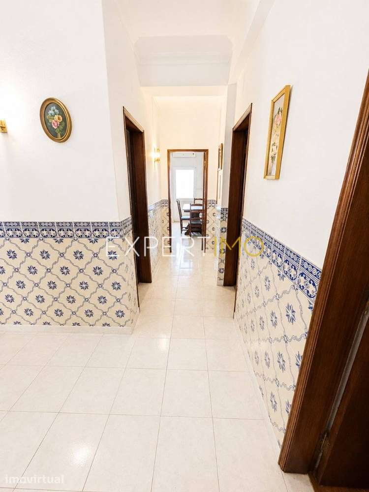 Apartamento T3 no centro de Vendas Novas - Grande imagem: 2/14