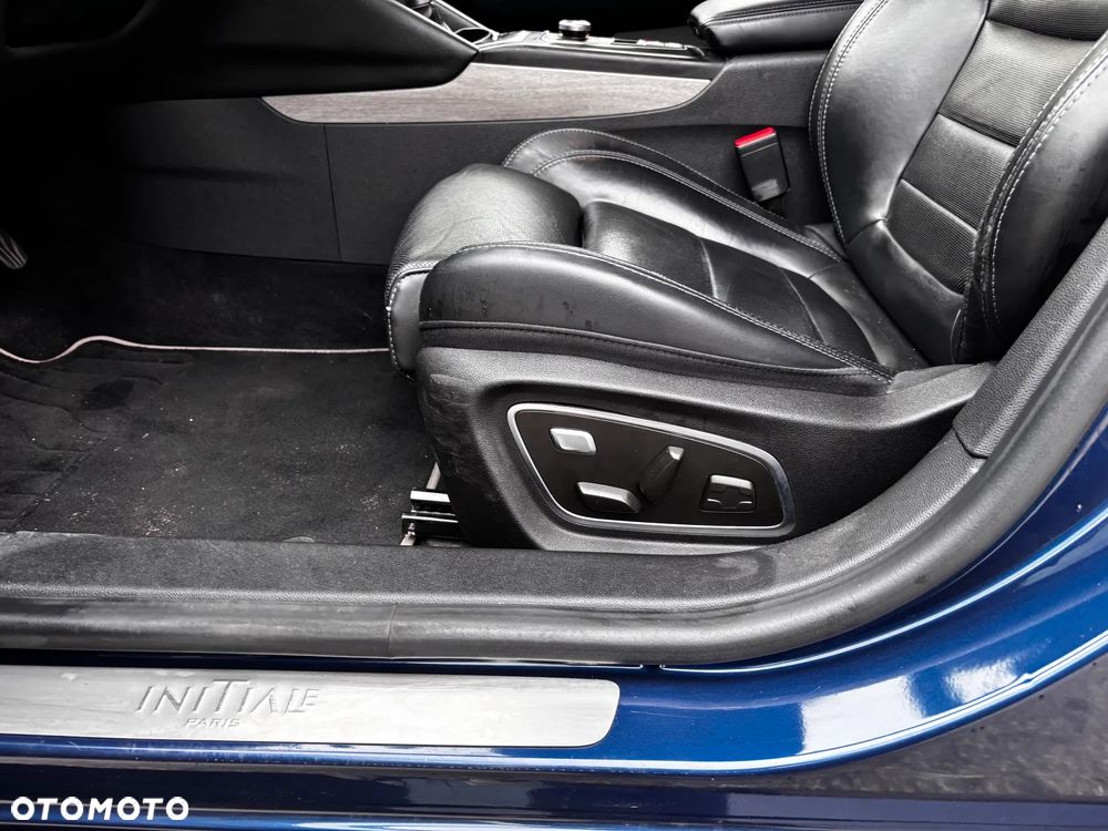 Renault Talisman 1.8 TCe FAP Initiale Paris EDC - 19