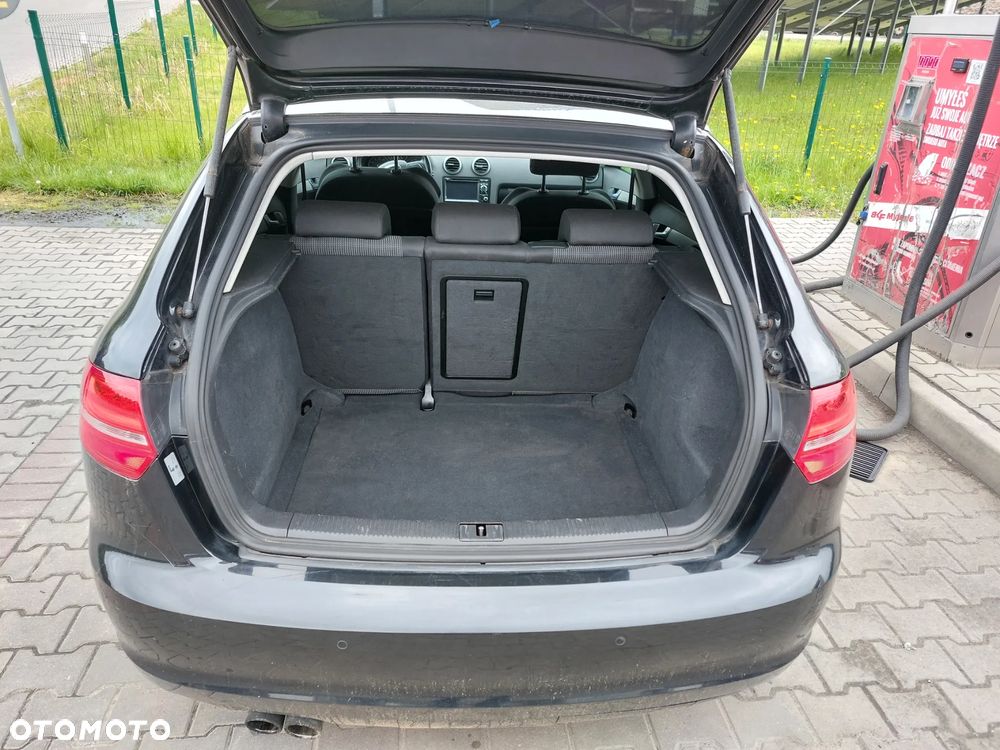 Audi A3 Sportback - 8