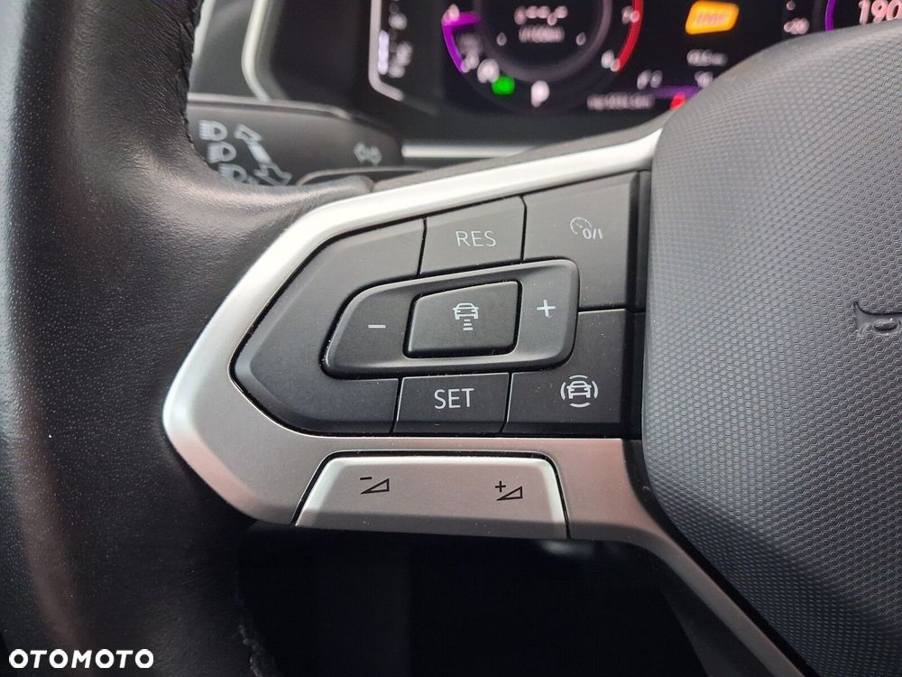Volkswagen Tiguan 1.5 TSI EVO Elegance DSG - 15