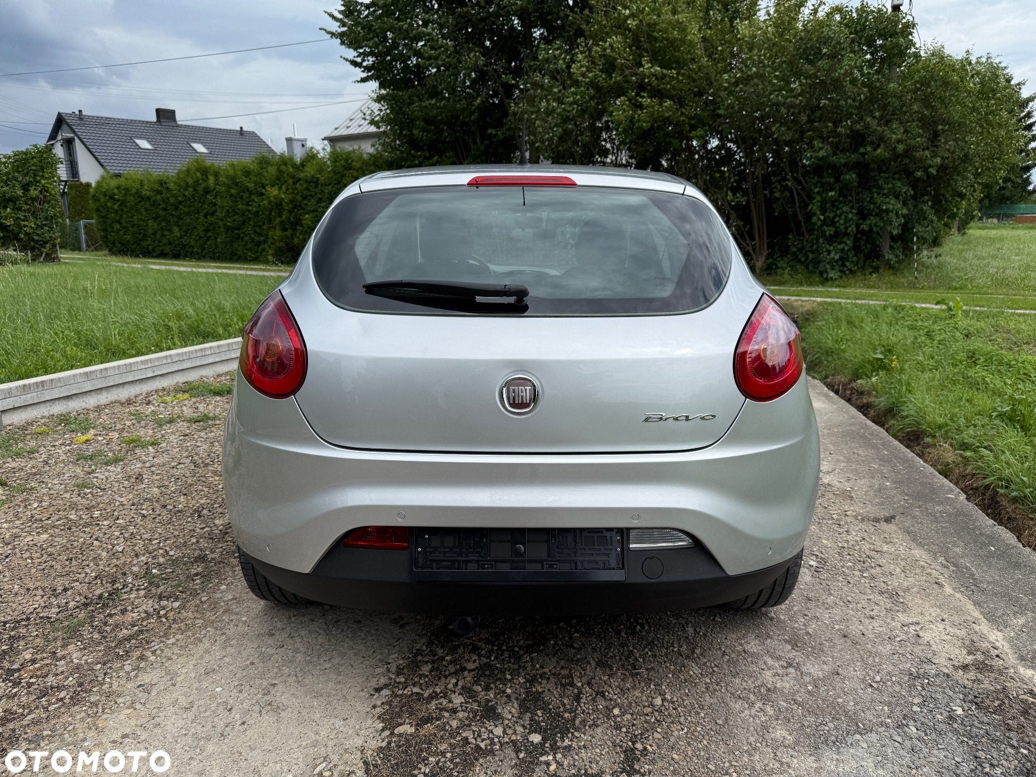 Fiat Bravo 1.4 T-Jet 16V Dynamic Euro5 - 9