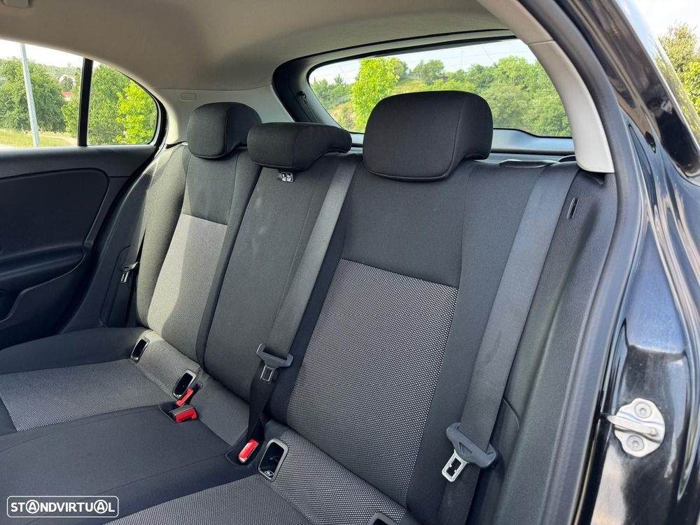 Mercedes-Benz A 180 d Style Aut. - 11