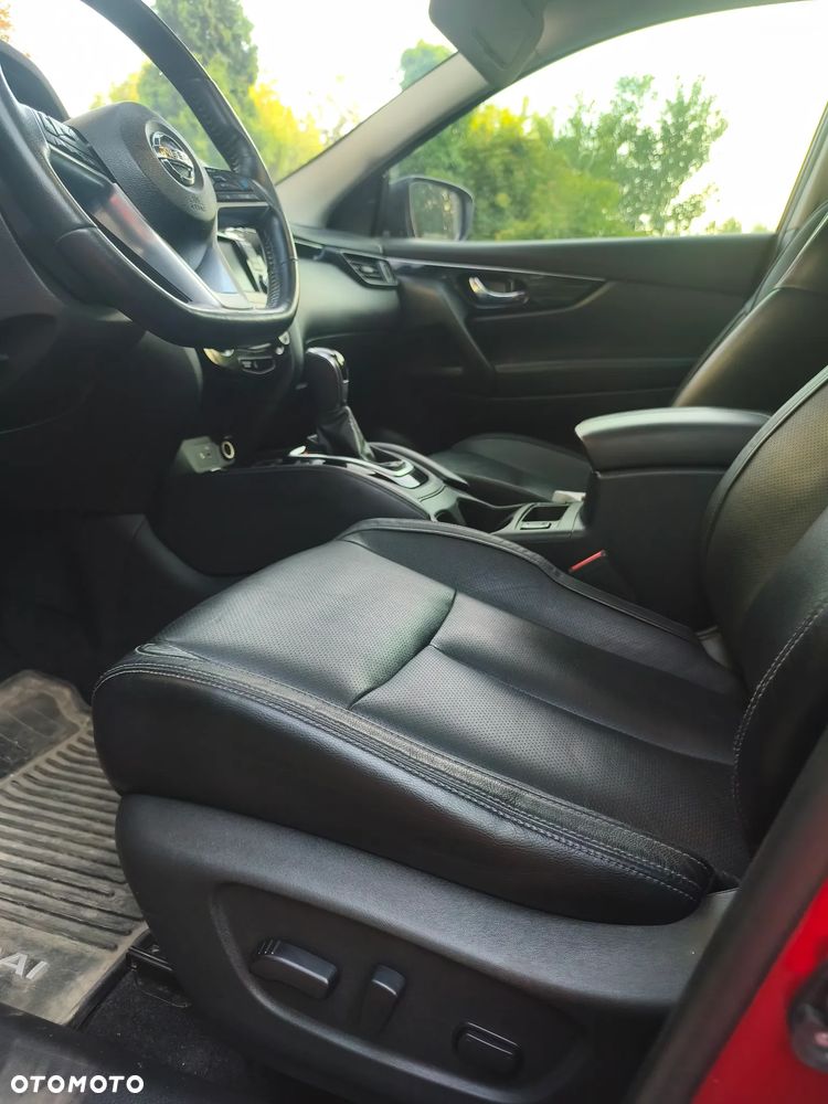 Nissan Qashqai - 16