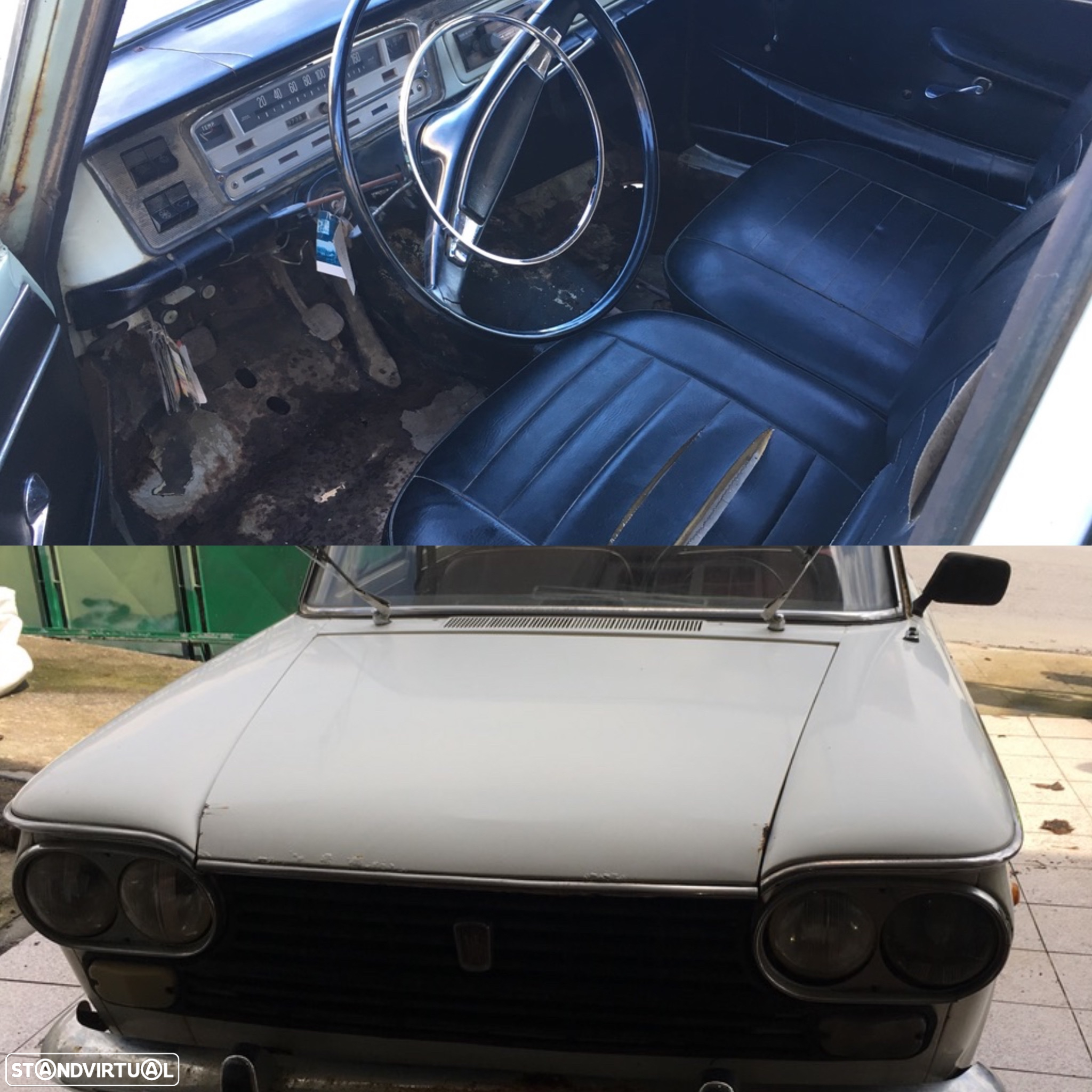 Fiat 1500 - 19