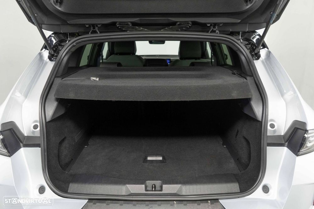 Opel Grandland 1.2 Hybrid GS eDCT - 13