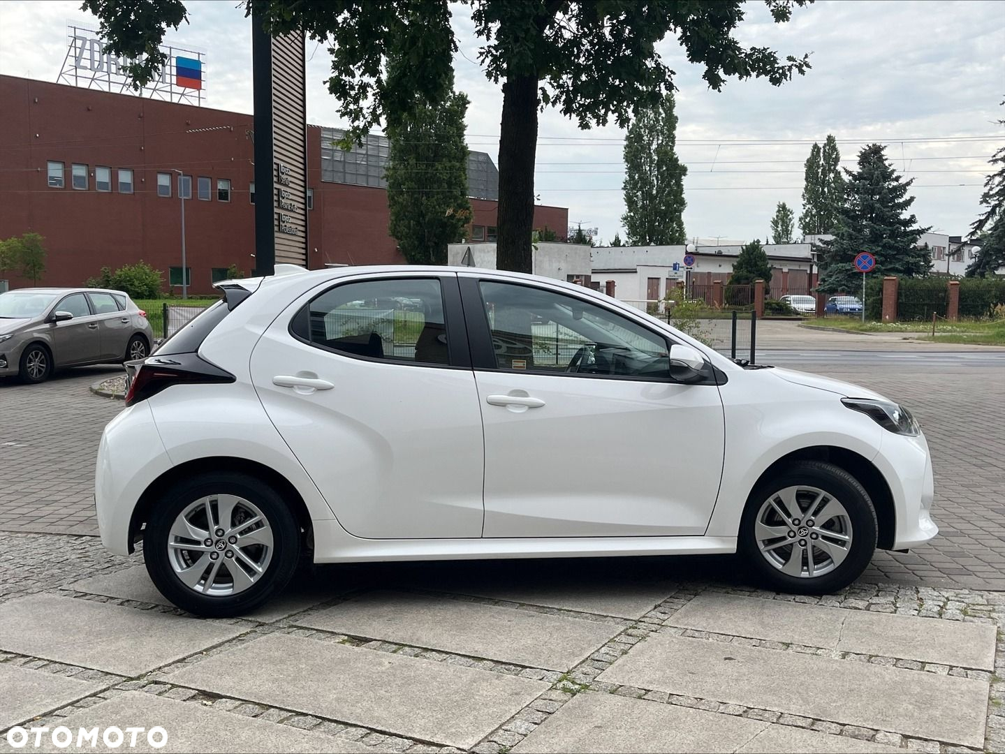 Toyota Yaris Hybrid 1.5 Comfort - 5