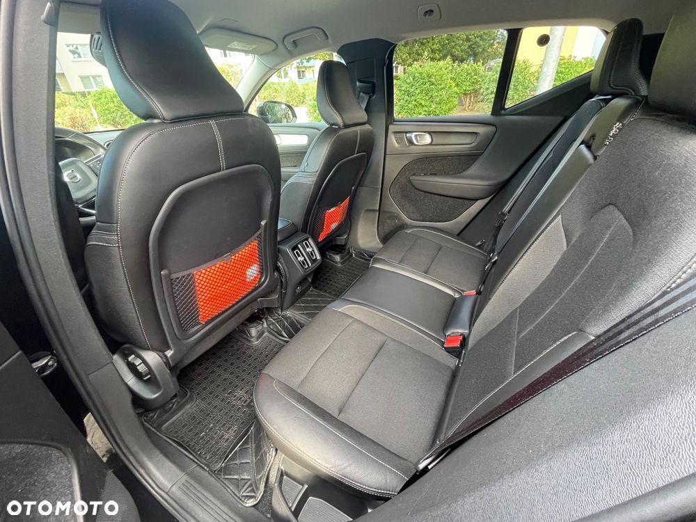 Volvo XC 40 D3 Momentum - 15
