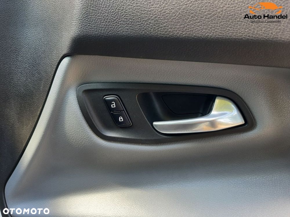 Ford Transit Custom - 41