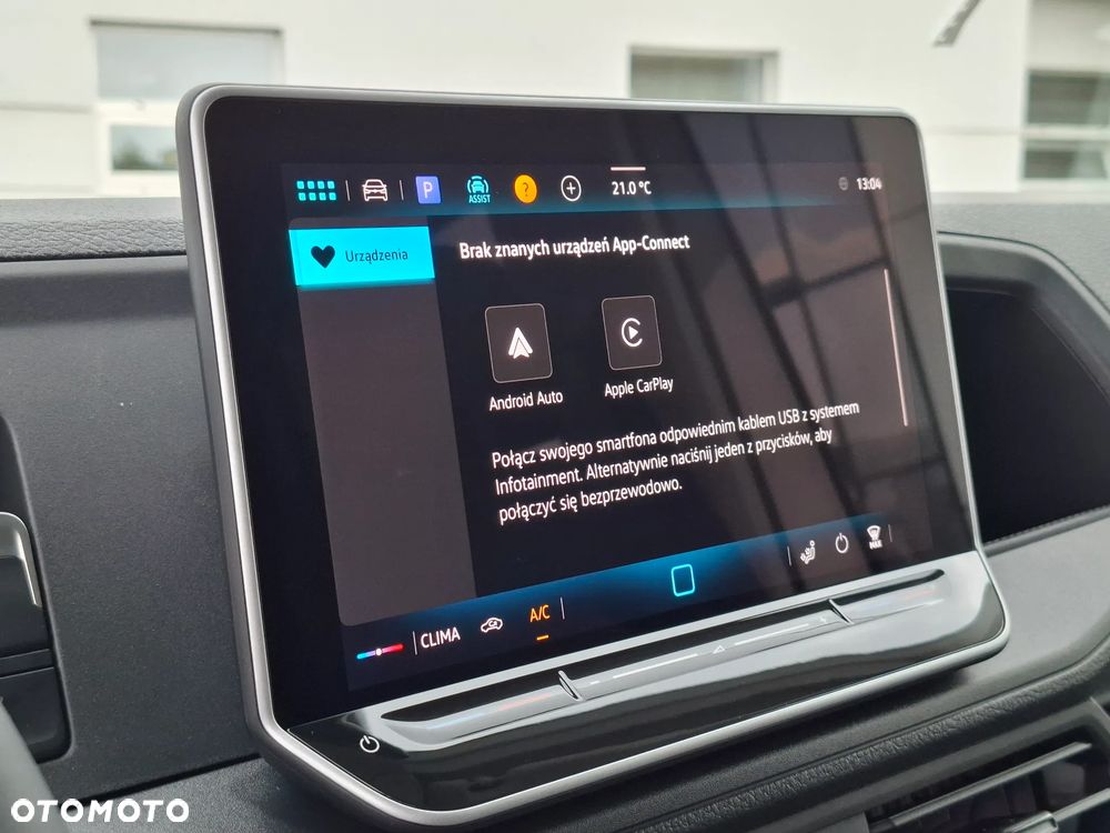 Volkswagen Crafter - 15