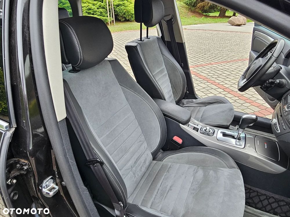 Renault Laguna dCi 175 FAP Bose Edition - 17
