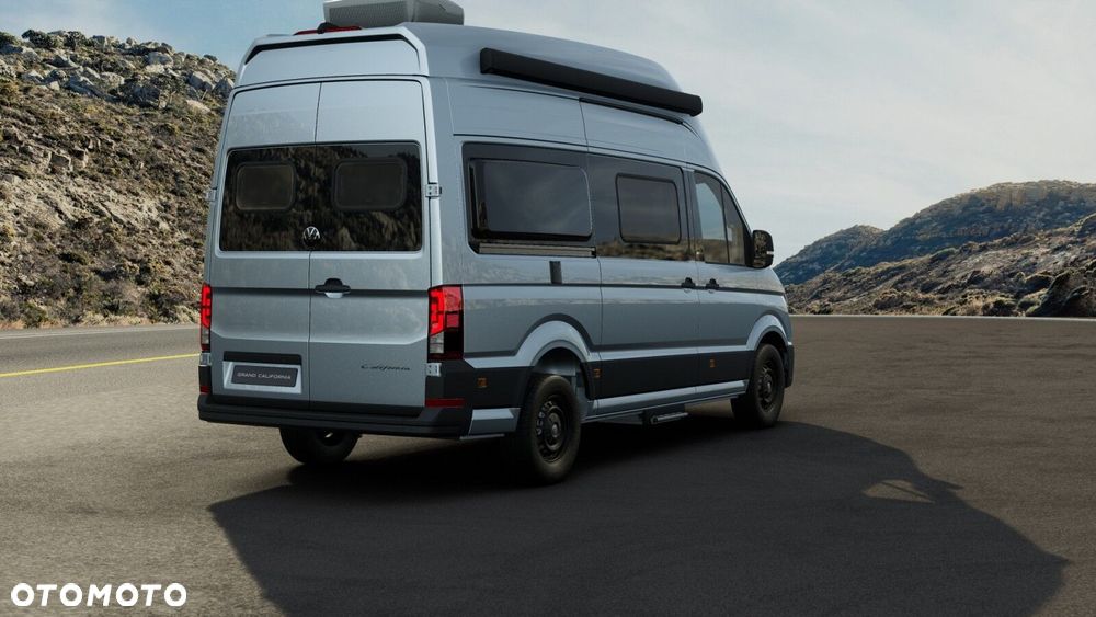 Volkswagen Crafter - 6