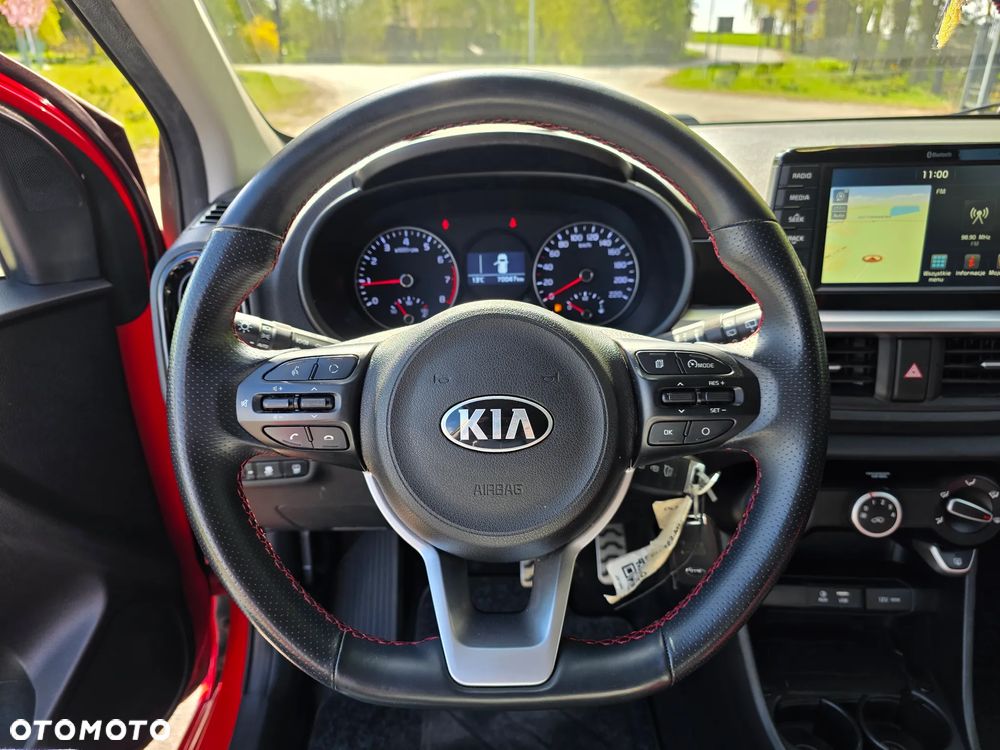 Kia Picanto 1.2 GT Line - 33