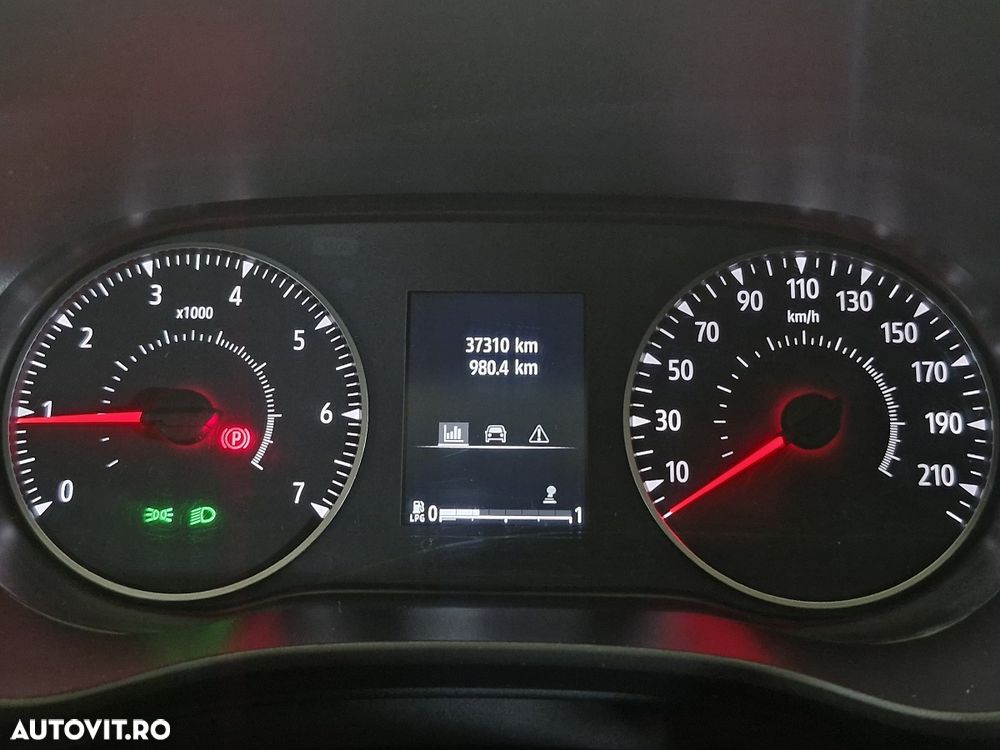 Dacia Logan ECO-G 100 MT6 Prestige+ - 15