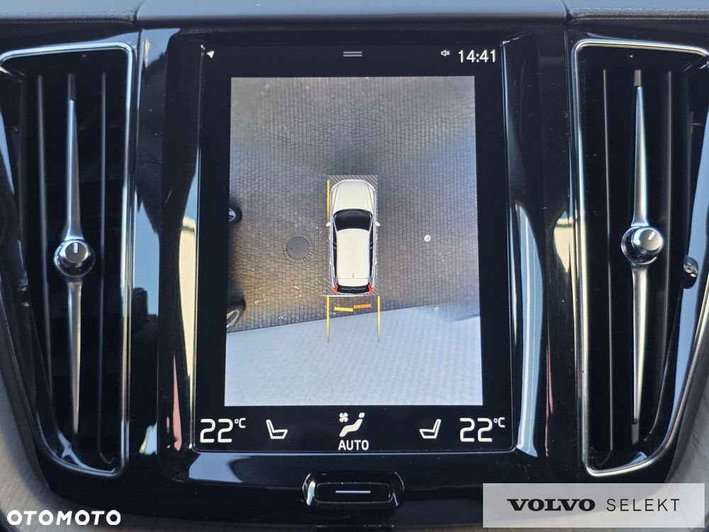 Volvo XC 60 - 26