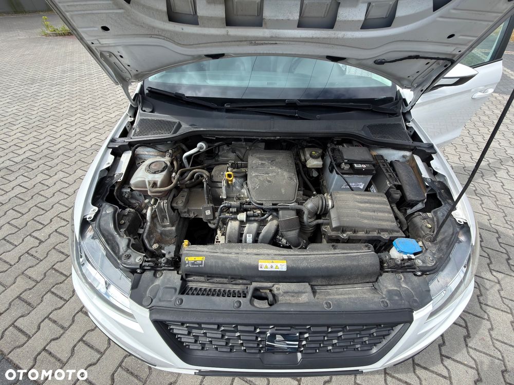 Seat Ibiza 1.0 MPI EVO Style S&S - 12