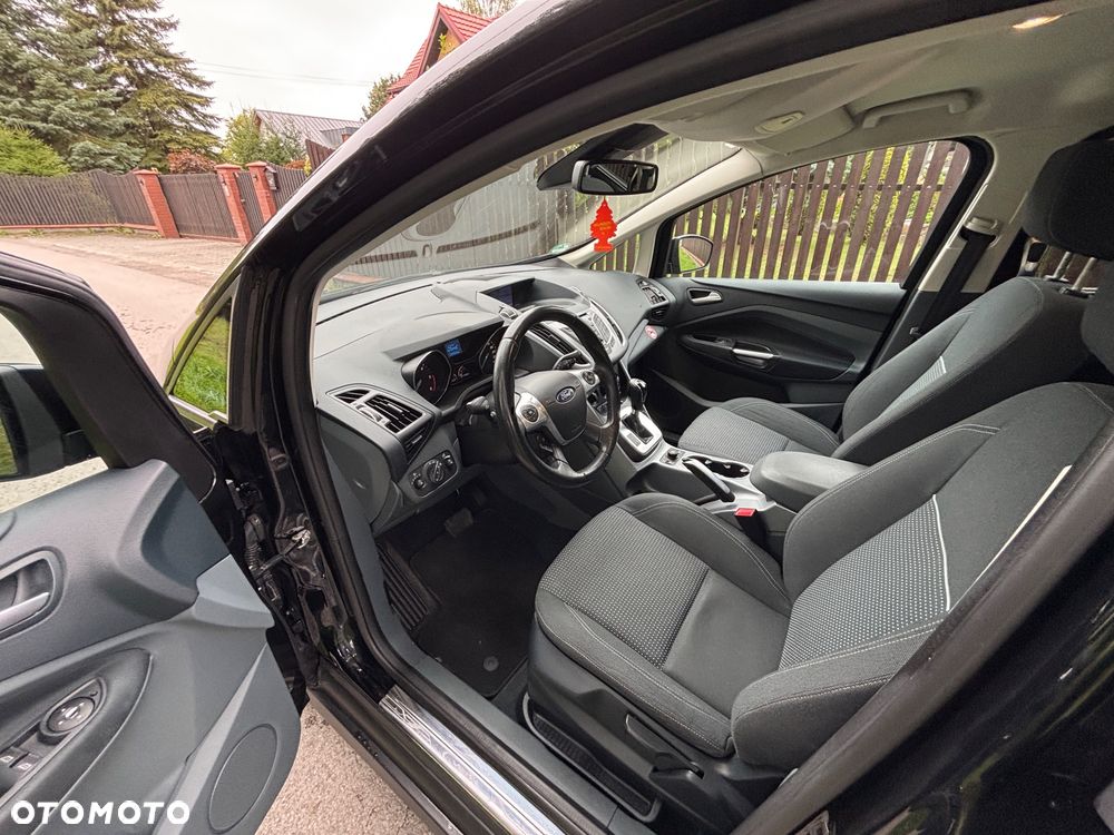 Ford Grand C-MAX 2.0 TDCi SYNC Edition - 15