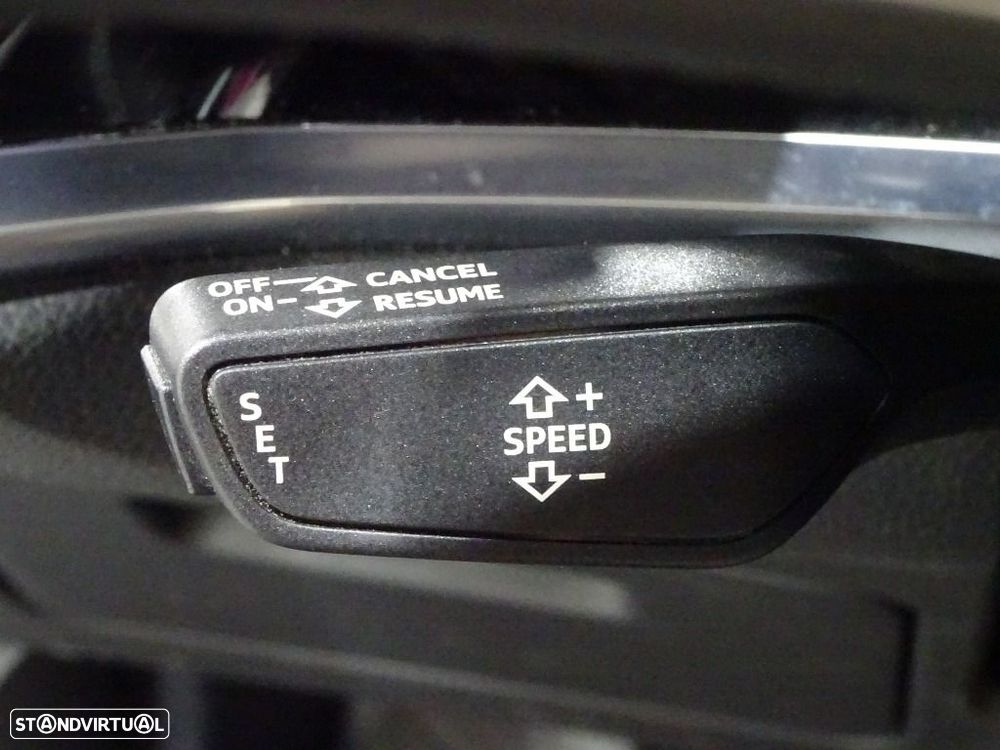 Audi Q3 45 TFSIe S tronic - 19