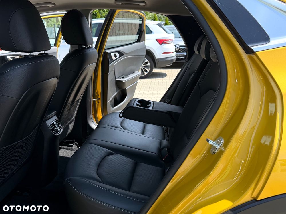 Kia XCeed 1.5 T-GDI Prestige Line DCT - 36